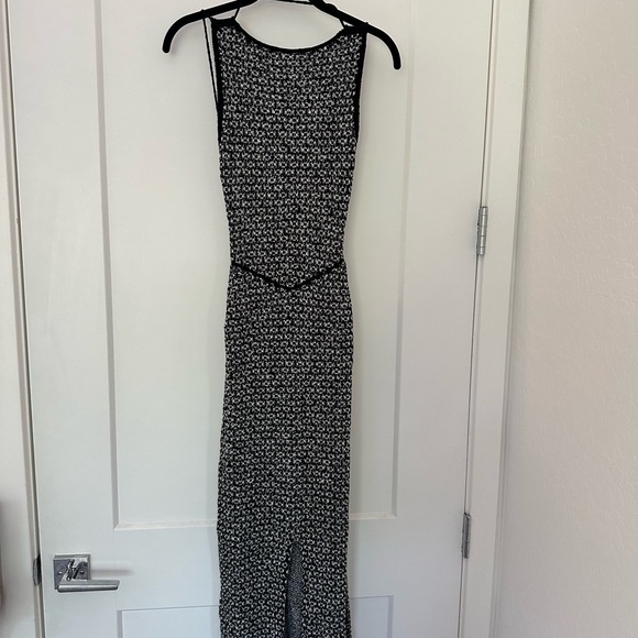 FP Mindy Backless Midi - Picture 4 of 6